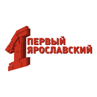Perviy Yaroslavskiy Logo PNG Vector