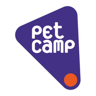PetCamp Logo PNG Vector