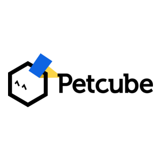 Petcube Ukraine Logo PNG Vector