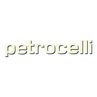 petrocelli Logo PNG Vector