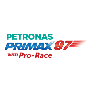 Petronas primax 97 Logo PNG Vector
