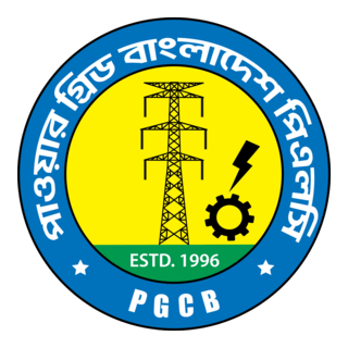 PGB PLC Logo PNG Vector