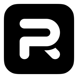 PhotoRoom Icon Logo PNG Vector