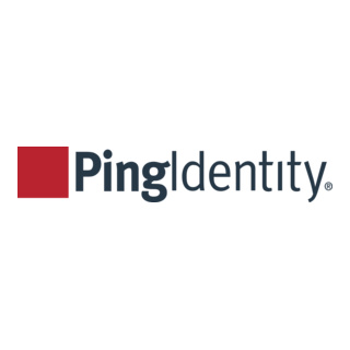 Ping Identity Logo PNG Vector
