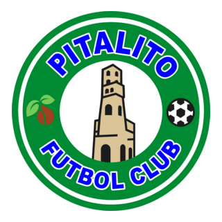 Pitalito FC Logo PNG Vector