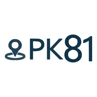 PK81 Logo PNG Vector