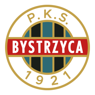 PKS Bystrzyca (Nadwórna) Logo PNG Vector