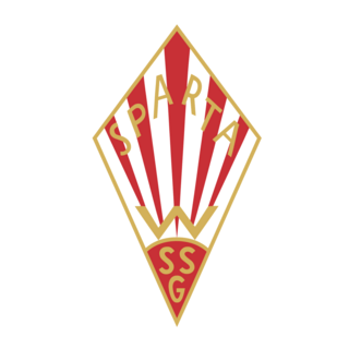 PKS SPARTA (KOWNO) Logo PNG Vector