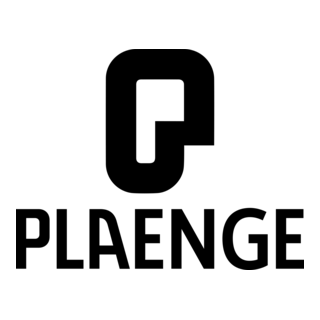 Plaenge Logo PNG Vector