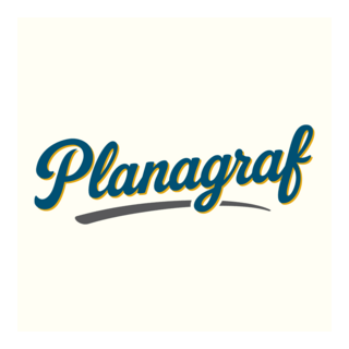 Planagraf Logo PNG Vector