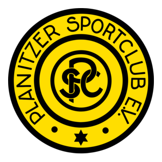 Planitzer Sportclub Logo PNG Vector