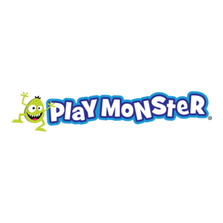 PlayMonster Logo PNG Vector