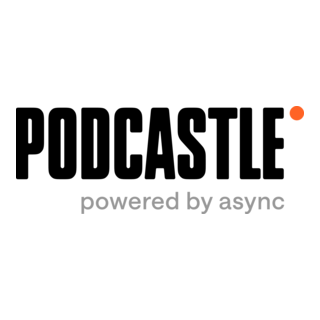 Podcastle Logo PNG Vector