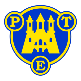Polgári Torna Egyesület Bratislava Logo PNG Vector