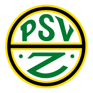 Polizei Sport-Verein e.V. Zwickau Logo PNG Vector