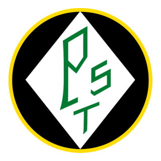 Polizei SV Treptow Logo PNG Vector