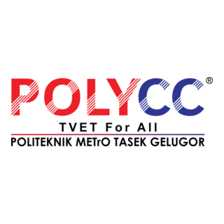 POLYCC Logo PNG Vector