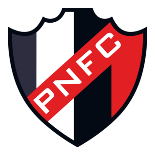 Ponte Nova Futebol Clube (Belém) Logo PNG Vector