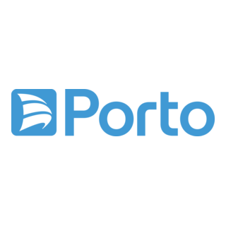 Porto Seguro Logo PNG Vector