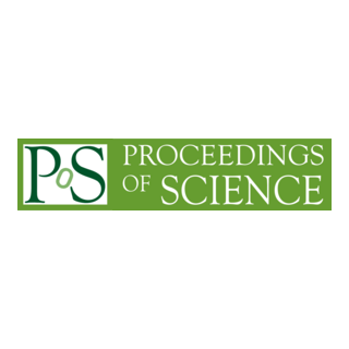 PoS - Proceedings of Science Logo PNG Vector