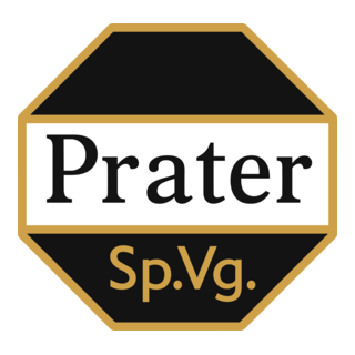 Prater Sport Vereinigung Logo PNG Vector