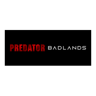Predator - Badlands Logo PNG Vector