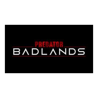 Predator - Badlands Logo PNG Vector