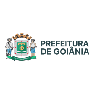 Prefeitura de Goiânia Logo PNG Vector