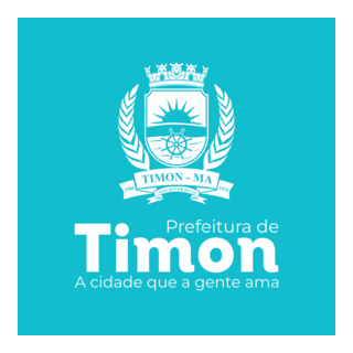 Prefeitura de Timon Logo PNG Vector
