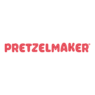 Pretzelmaker Logo PNG Vector