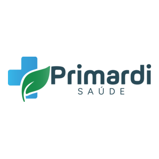 Primardi Saúde Logo PNG Vector