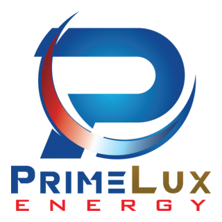 Primelux Energy Sdn Bhd Logo PNG Vector