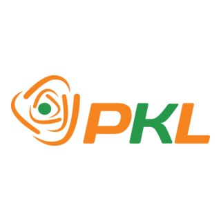 Pro Kabaddi League Logo PNG Vector