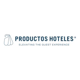 PRODUCTOS HOTELES Logo PNG Vector