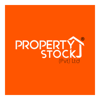 Property Stock Logo PNG Vector