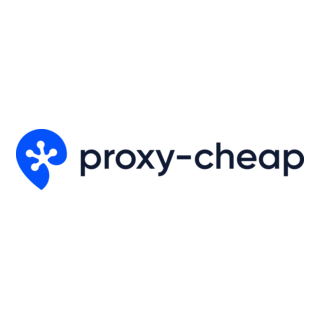 Proxy-Cheap Logo PNG Vector