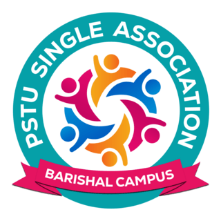 PSTU SINGLE ASSOCIATION Logo PNG Vector