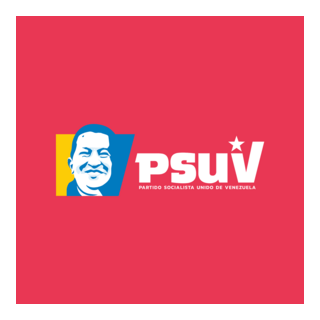 PSUV 2024 Logo PNG Vector
