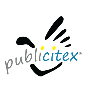 PUBLICITEX Logo PNG Vector
