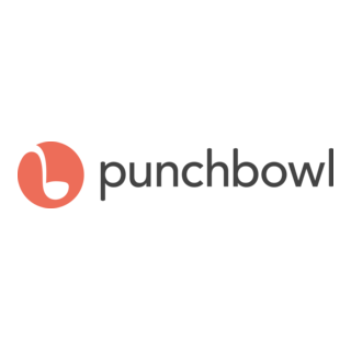 Punchbowl Logo PNG Vector