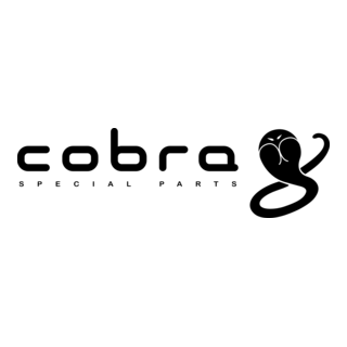 Pz5 Cobra Special Parts Logo PNG Vector