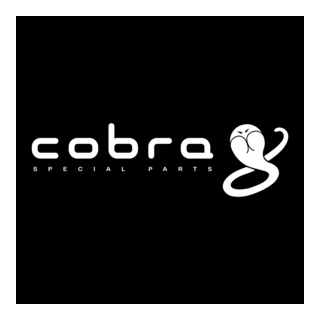 Pz5 Cobra Special Parts Logo PNG Vector