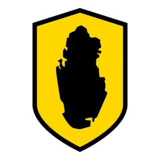 Qatar SC Logo PNG Vector
