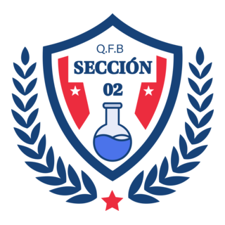 QFB Sección 2 Logo PNG Vector
