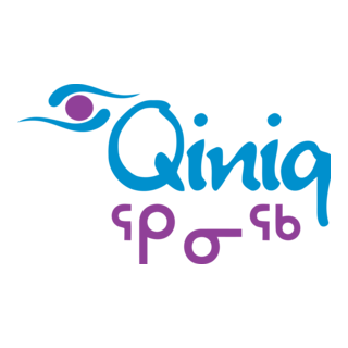 Qiniq Logo PNG Vector