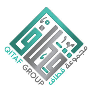 QITAF GROUP Logo PNG Vector