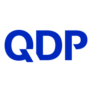 Quân Đạt & Partners Logo PNG Vector