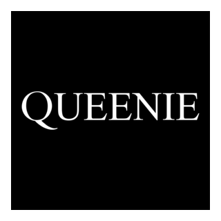 Queenie Logo PNG Vector