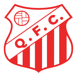 Queluz Futebol Clube (Queluz) Logo PNG Vector
