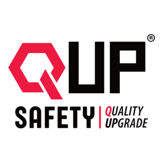 qup safety Logo PNG Vector